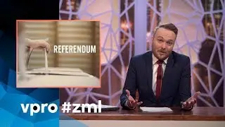 Referendum abolished - Sunday with Lubach (S08)