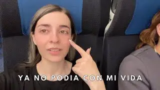 Llegue a Japón y todo esto me paso | Cecie