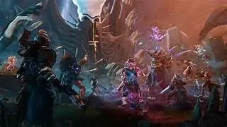 Destiny 2 The Final Shape - Mission Dissent - Listed as mission 6 but is 7 in my sequence of videos