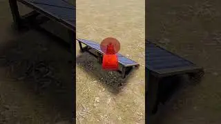 Гайд КАК подключить Сейсмический датчик в РАСТ/RUST short 