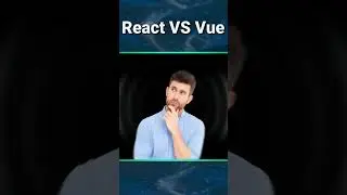 React vs Vue in 2025 – Who WINS? 🥊