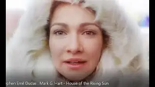 Stephen Emil Dudas , Mark G  Hart   House of the Rising Sun