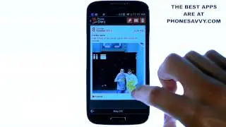 Private Diary - App Review - Best Diary App for Android