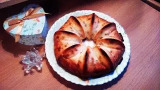 ДИЕТИЧЕСКИЙ ТВОРОЖНЫЙ ДЕСЕРТ С ИЗЮМОМ ИЛИ ЗАПЕКАНКА КАК В ДЕТСТВЕ