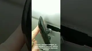 Самий кращий лайффАк при ремонті поворотника на BMW e46!