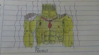 Bob Esponja mamado| parte 1 | PEKMAUT