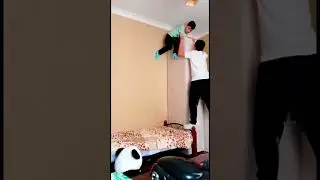 Высший пилотаж xD
