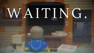 Waiting.