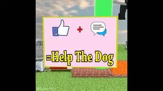 Can The Dog Overcome The Challenges To Get Rank 9999 And Save The Baby Dog? 👍️