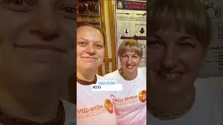 Отчет за 2 недели от нашей команды 🔥 #вайшнавы #кришна #krishna #shortvideo #shorts #санкиртана
