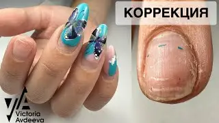 МАНИКЮР ОНЛАЙН. Виктория Авдеева