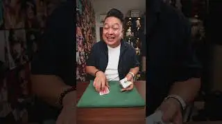 CARD CHEATING TECHNIQUE EXPOSED