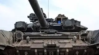 [SG T2 T-90A] Нагло и глупо...