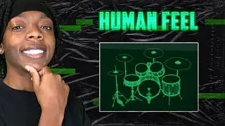The Secret to Making Programmed Drums Feel Human in Reason | Day 3 of 30