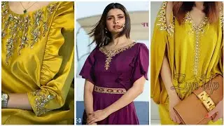 جديد و أحلى قنادر عراسي للمناسبات و الأعراس لصيف 2021 😍😍 - Women style