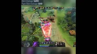 ⭐Anti-Mage Carry avg MMR 12021 - 