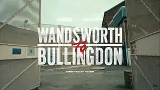 Fredo ft. Headie One - Wandsworth to Bullingdon (CLEAN)