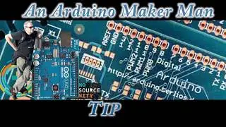 5 Tips on how to Improving your Arduino  code