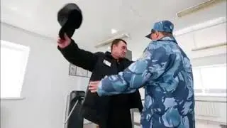 Тюремные традиции в русских зонах