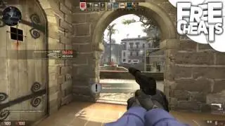 Чит для КС ГО Cheat CS GO бесплатно 26.02.2017