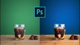 Simple LUT in Photoshop - PHOTO & VIDEO