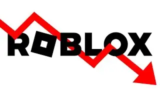 Is Roblox DYING...?!