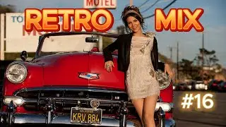 RETRO MIX #16 / BEST MUSIC / DJ DENISKDI