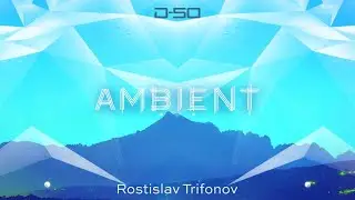 Roland Cloud - D-50 Ambient Demo
