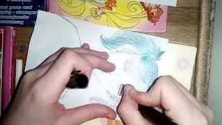 Sally Fase (Салли)