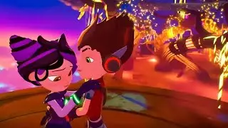 Heroes of Envell ⚡ Last 6 episodes⚡ Finale 🧩 Episodes collection 🧱 Moolt Kids Toons