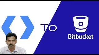 How to upload Code To Bit bucket | Create Bit bucket Repository  | GitHub vs Bit bucket