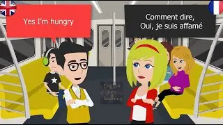 Meilleure façon d'apprendre l'anglais - Leçon 2