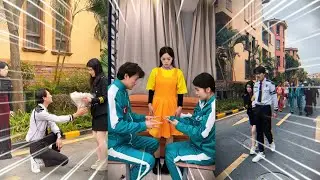 监狱长作品合集（三十四）#shorts #监狱长