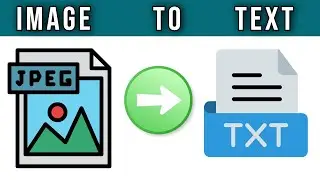 How to Copy Text from Image without downloading | EASY | Chrome Extension