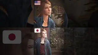 English vs Japanese [Part 6] 