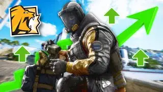 How to Play Lion! Operator Guide 2024! - Rainbow Six Siege!