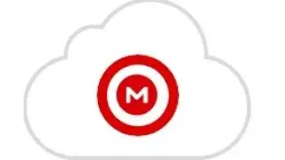 Mega Cloud Drive