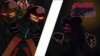 Friday Night Funkin' vs Whitty Insanity Unleashed V6 Full Gameplay | (FNF/Hard mod)