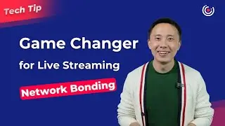 Everything You Need to Know about Network Bonding