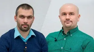 Бизнес 2.0. Дмитрий Абросимов и Андрей Гончар. 21 января 2015 г.