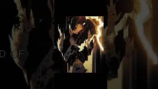 Zenitsu vs Giyu