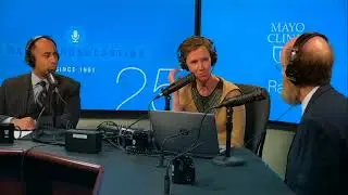 Suicide Statistics: Mayo Clinic Radio