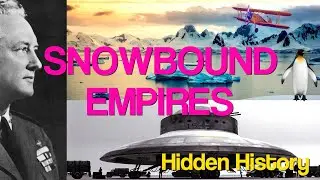 Snowbound Empires | Operation Highjump