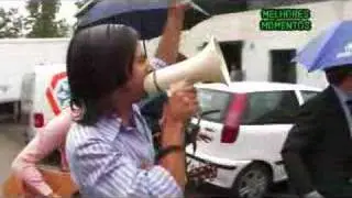 Vai Tudo Abaixo II Episódio 12 (Melhores Momentos)-parte 4/4