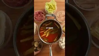 Hot pot sucks #cooking #food #foodasmr #recipe