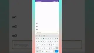 Reverse RecyclerView in Android | ReverseLayout | Android Coding