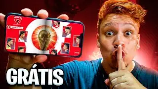 GRÁTIS!! COMPLETEI A PARTE DA COCA-COLA NO ÁLBUM VIRTUAL SEM PAGAR EM 1 MINUTO!