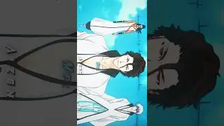 Aura Maxxing 🗿😈❗❗ || Aizen Edit || [BLEACH] || AMV EDIT 4K || #anime #edit #amv #bleach