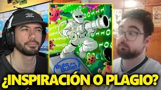 Byte The Bullet: el INDIE que homenajea a los GRANDES del gaming! 🎮🔥 | Global Geek