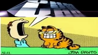 NationOfOranges696's Garfield Collabs but it's Only the first episode